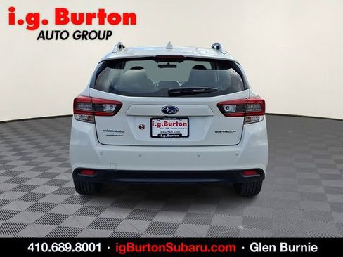 Used 2023 Subaru Impreza 2.0i Limited image 5