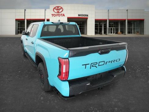 New 2026 Toyota Tundra TRD Pro image 22