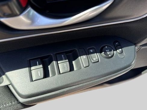 Certified 2020 Honda CR-V EX image 5