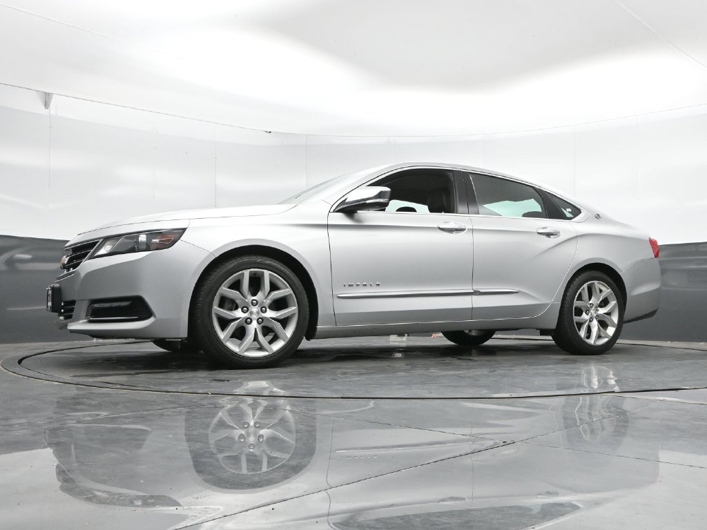 Used 2019 Chevrolet Impala Premier FWD image 47