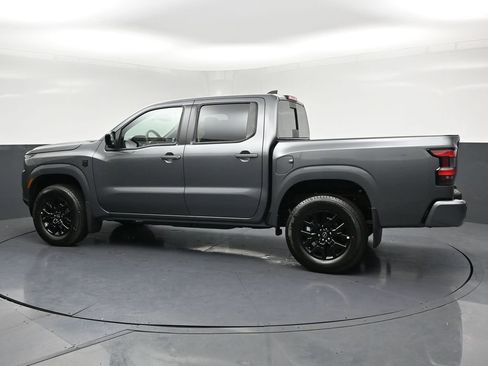 New 2026 Nissan Frontier SV AWD/4WD image 26