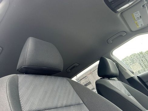 New 2026 Kia Seltos LX image 17