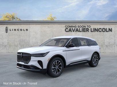 New 2026 Lincoln Nautilus Premier