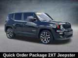 Certified 2020 Jeep Renegade Sport image 3