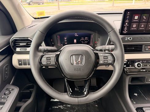 New 2026 Honda Passport RTL image 6