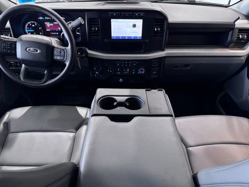 Used 2024 Ford F350 XL AWD/4WD image 11