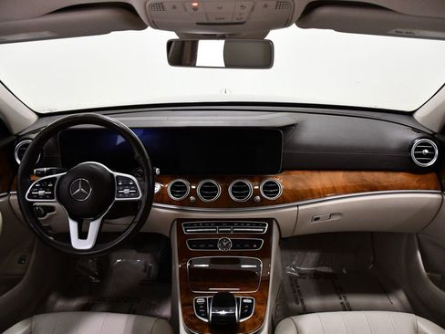 Used 2019 Mercedes-Benz E 450 4MATIC Wagon image 8