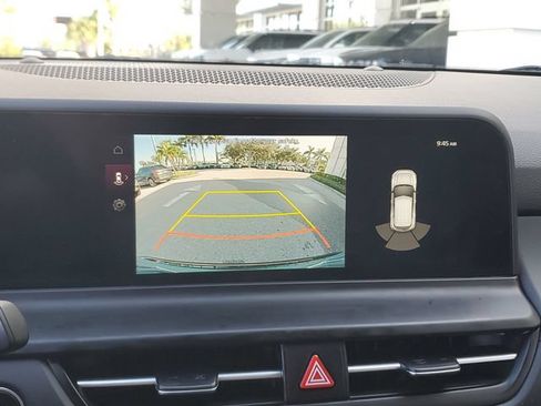 Used 2025 Kia Seltos EX FWD image 26