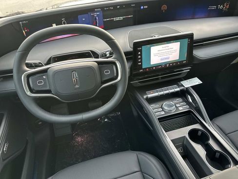 New 2026 Lincoln Nautilus Premier w/ Equipment Group 102A image 28