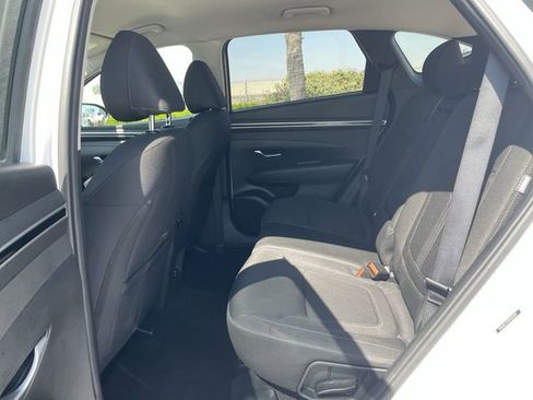 Used 2024 Hyundai Tucson SEL image 24