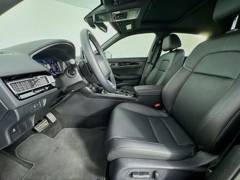 Used 2026 Honda Civic Sport Touring image 33
