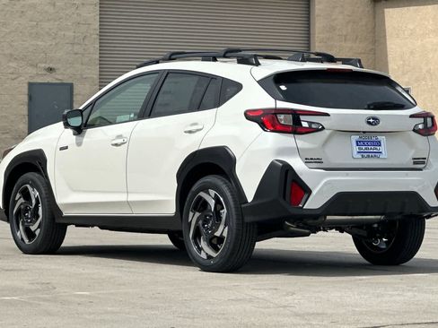 New 2026 Subaru Crosstrek 2.5i Limited image 5