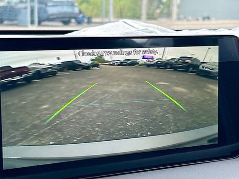 New 2026 Nissan Sentra S w/ Floor Mat Package FWD image 9