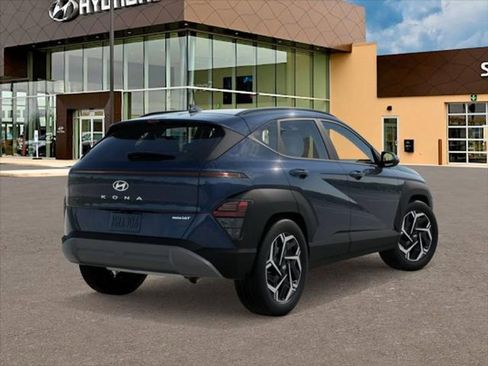 New 2026 Hyundai Kona Limited image 4