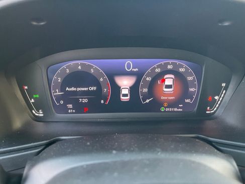 Used 2023 Honda Accord EX image 17