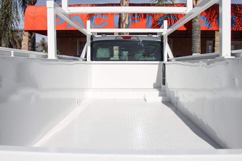 Used 2021 Ford F450 XL RWD image 9