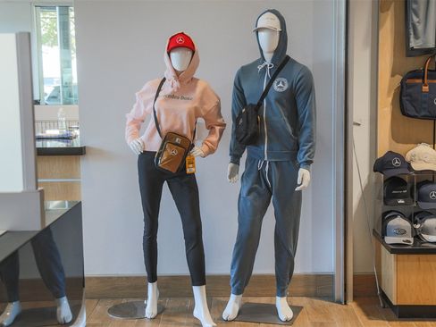 Used 2024 Cadillac Escalade ESV Sport Platinum image 12