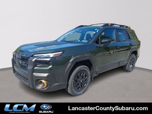 New 2026 Subaru Outback Wilderness AWD/4WD image 1