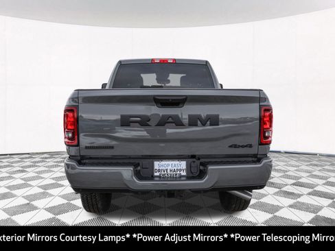 New 2026 RAM 2500 Big Horn image 14