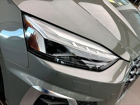 Used 2023 Audi S5 Prestige w/ Prestige Package image 25