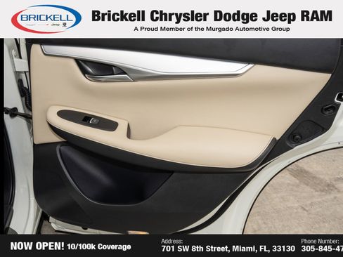 Used 2020 INFINITI QX50 Luxe FWD image 12