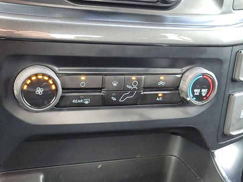 Certified 2023 Ford F150 XL w/ STX Appearance Package image 24