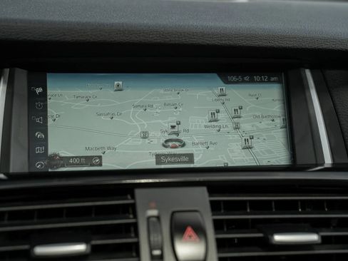 Used 2017 BMW X3 xDrive28i AWD/4WD image 25