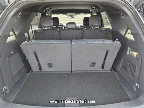 New 2026 Ford Explorer ST-Line image 11