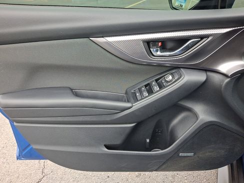 Used 2022 Subaru WRX Premium image 12