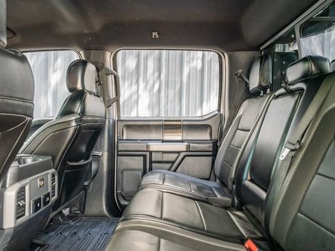 Used 2019 Ford F150 Raptor AWD/4WD image 34