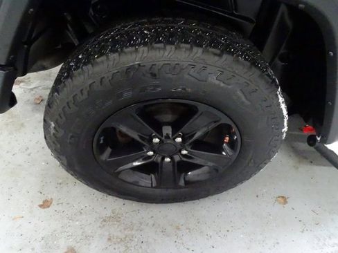 Certified 2021 Jeep Wrangler Unlimited Sport image 26