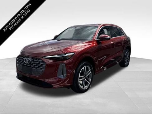 Certified 2025 Audi Q5 Premium w/ Premium Plus AWD/4WD image 9