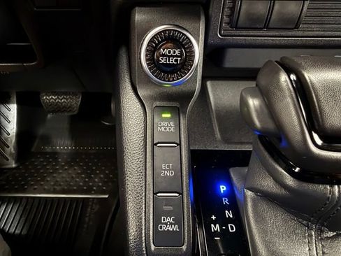 Used 2025 Toyota Land Cruiser 1958 AWD/4WD image 40
