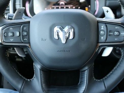 New 2026 RAM 1500 Rebel w/ G/T Package image 20