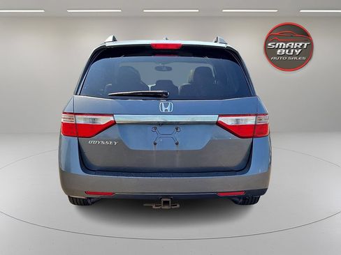 Used 2013 Honda Odyssey EX-L image 6