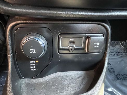Used 2016 Jeep Renegade Sport w/ Power & Air Group AWD/4WD image 37
