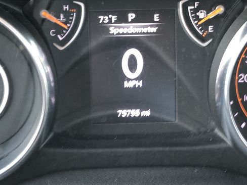 Used 2020 Jeep Wrangler Unlimited Sport S AWD/4WD image 16