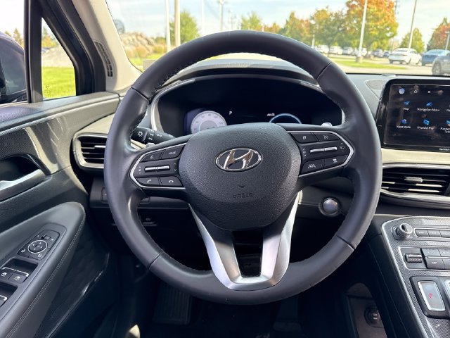 Used 2023 Hyundai Santa Fe SEL w/ Premium Package AWD/4WD image 20