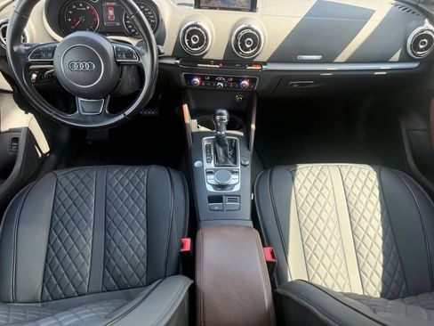 Used 2016 Audi A3 2.0T Premium w/ Audi MMI Navigation Plus AWD/4WD image 37