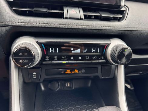 Certified 2024 Toyota RAV4 LE image 30