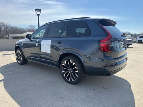 New 2026 Volvo XC90 T8 Ultra w/ Protection Package image 5
