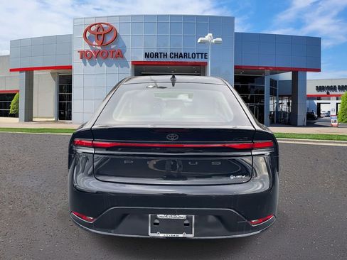 New 2026 Toyota Prius XLE image 10