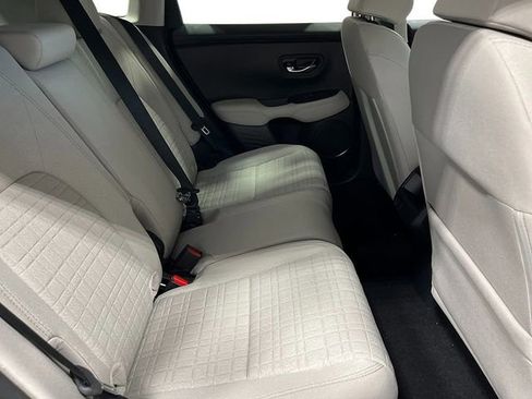 New 2026 Honda HR-V LX image 23