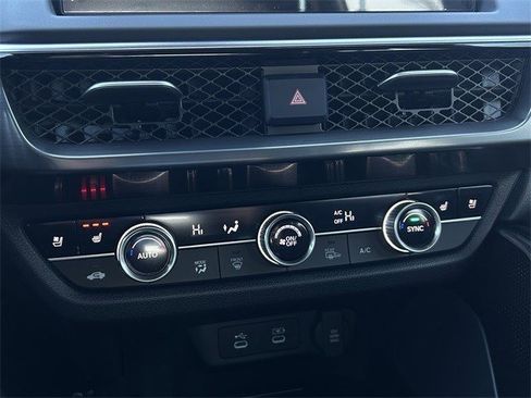 New 2026 Acura ADX A-Spec image 23