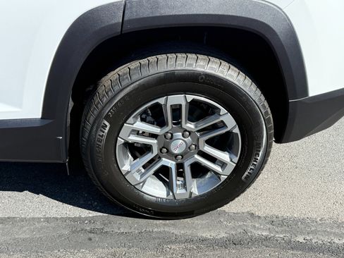 New 2026 GMC Terrain Elevation w/ LPO, Floor Liner Package image 10