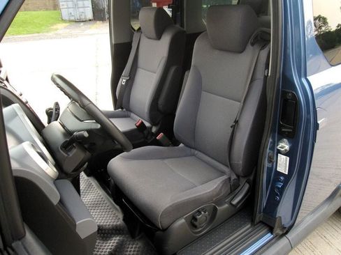 Used 2008 Honda Element EX image 18
