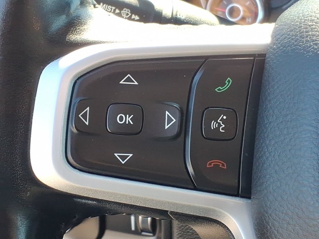 Used 2020 RAM 1500 Big Horn AWD/4WD image 12