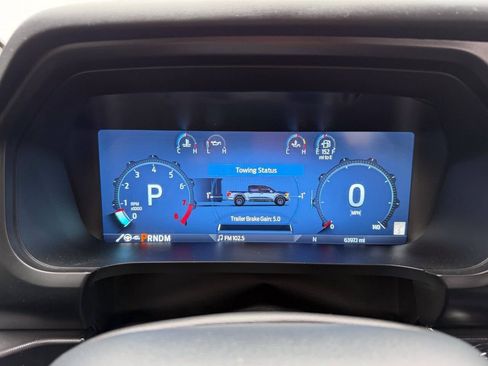 Used 2025 Ford F150 Raptor w/ Equipment Group 803A Raptor R image 89