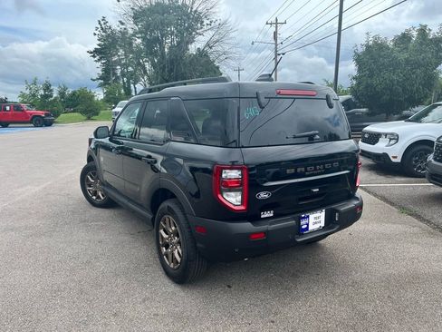 New 2026 Ford Bronco Sport Big Bend w/ Convenience Package AWD/4WD image 4