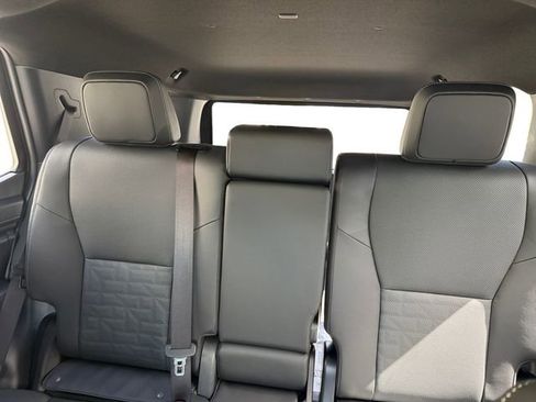 New 2026 Toyota 4Runner TRD Sport Premium AWD/4WD image 16